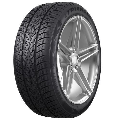 TRIANGLE winter tyre road 205/45 R17 WinterX TW401 88V (XL)