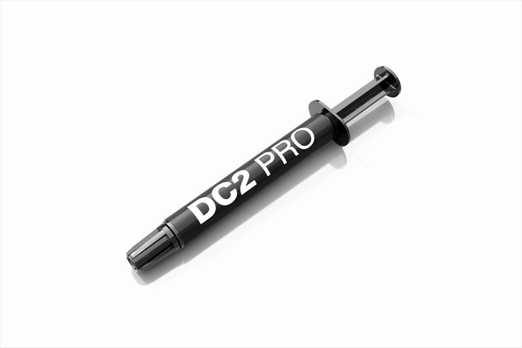 Be quiet! thermal paste thermaldc2 Pro (3g) w/spatula tc: 80 w/mk bz005