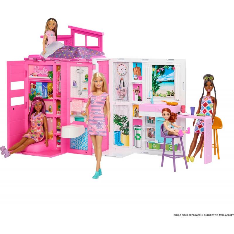 Barbie House HRJ77
