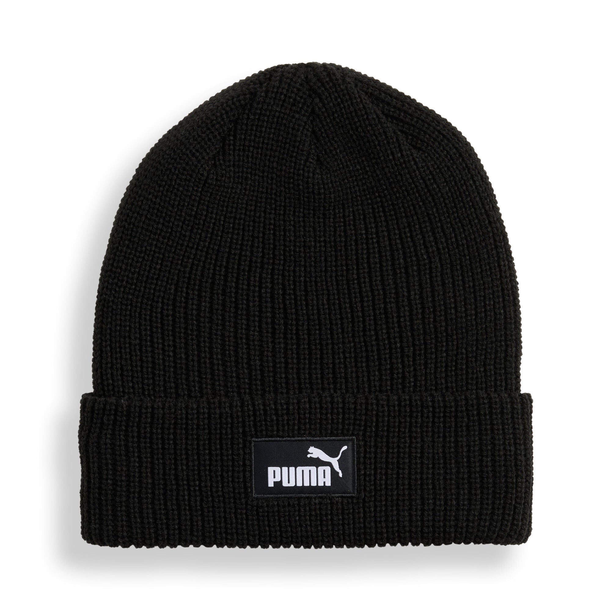 Puma Kappa Ess High Crown, 026410-01, black