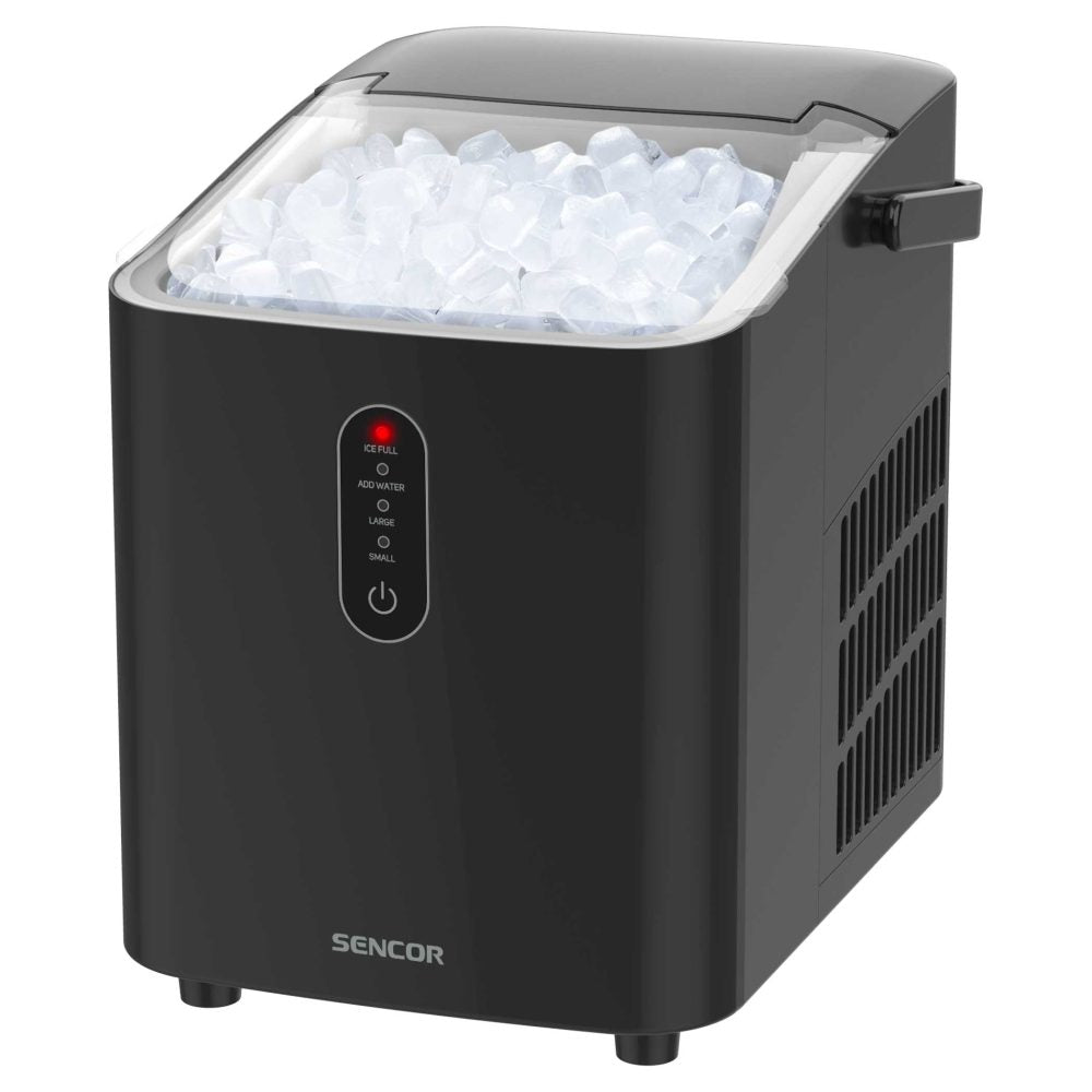 SENCOR Glacier SIM 2500BK