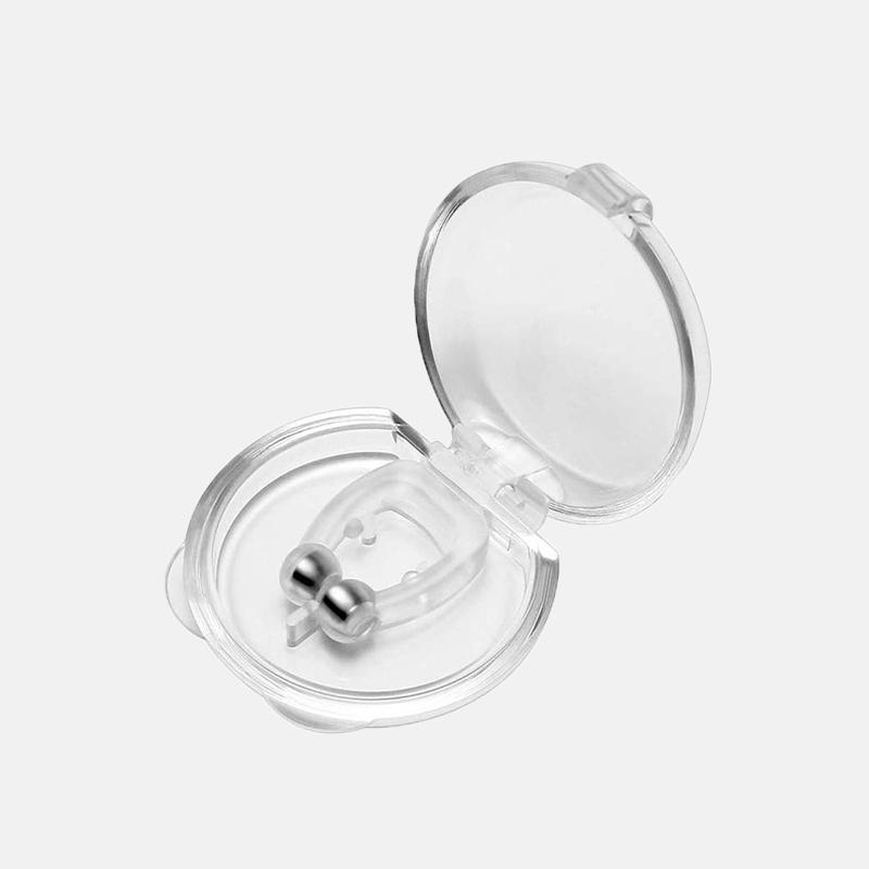 OUTLETON Ring against 'jumping with magnets