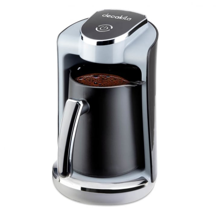 Decakila Electric coffee maker KECF030B 0.25L 500W
