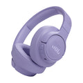JBL Bluetooth headphones T770NC violets
