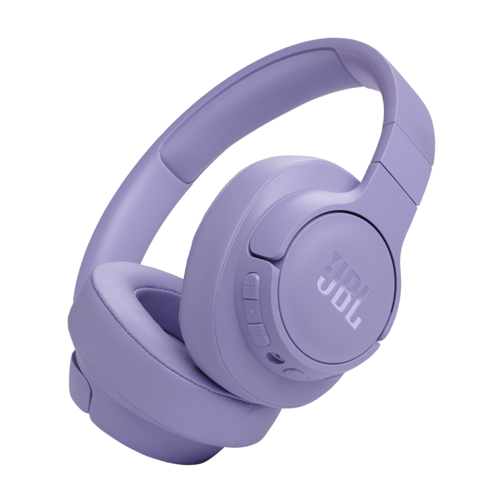 JBL Bluetooth headphones T770NC violets
