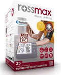 Rossmax Rossmax Z5 Blood Pressure Measurement