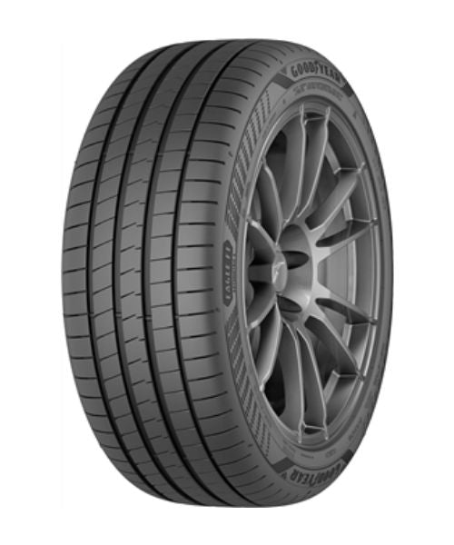 Goodyear Summer Tire 225/40R18 92Y EAG F1 ASY 6 XL FP
