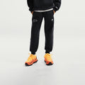 Children's trainers Nike Air Fleece black
