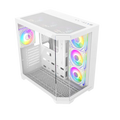 Planet Gaming PC Eclipse Nova - Ryzen 7 7800X3D, RX 9070 XT 16 GB, 32 GB DDR5, 2TB NVMe