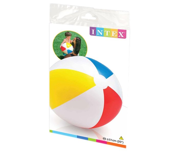 INTEX Inflatable ball