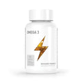 Battery Omega 3, 90 capsules