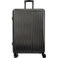Pierre Cardin suitcase size 50x29x75 108l