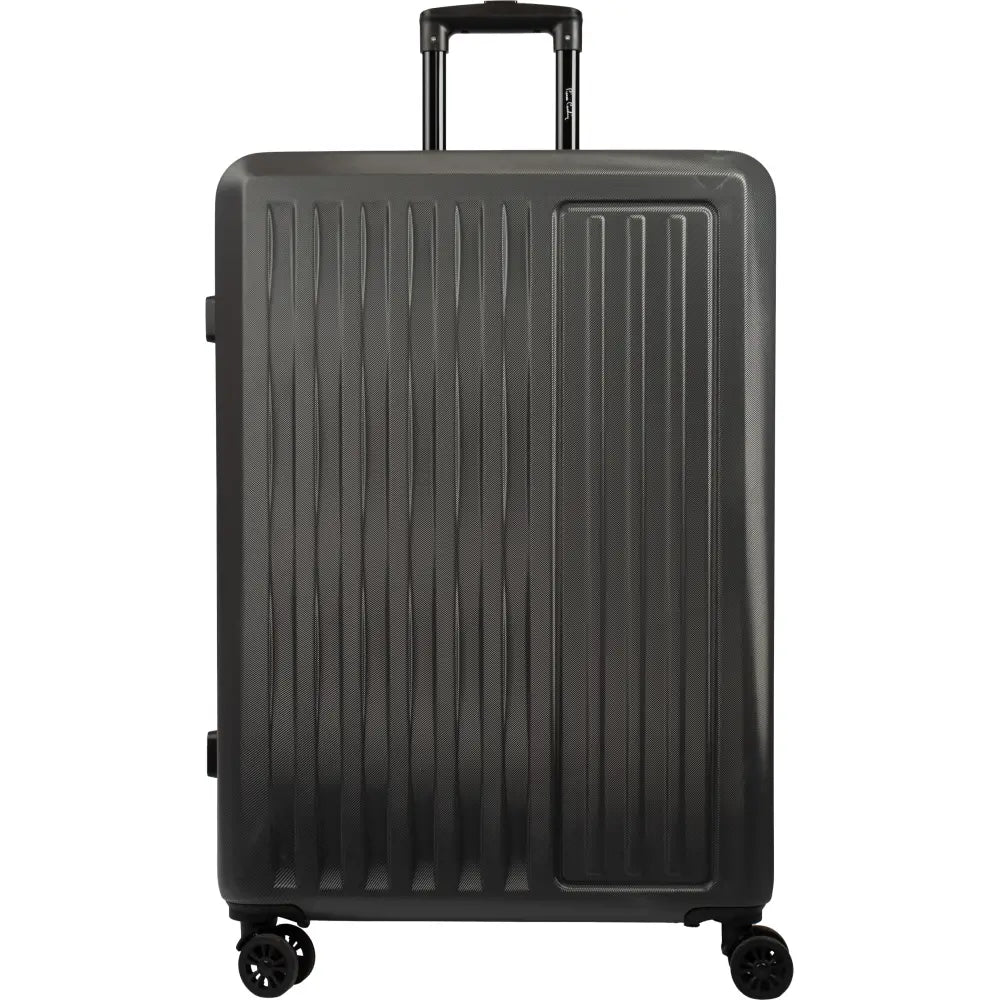 Pierre Cardin suitcase size 50x29x75 108l