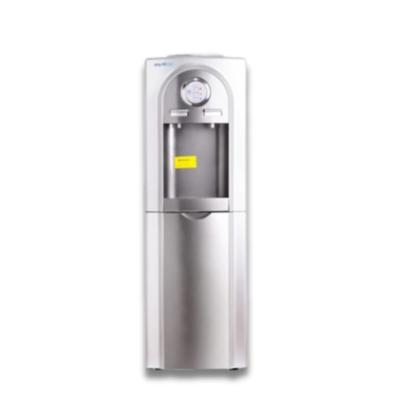 Water heating and cooling apparatus, Model 95L