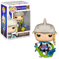 Funko Pop! Black Clover - Charlotte (Charla) (Glows in the Dark) (Special Edition) #1155 Figure
