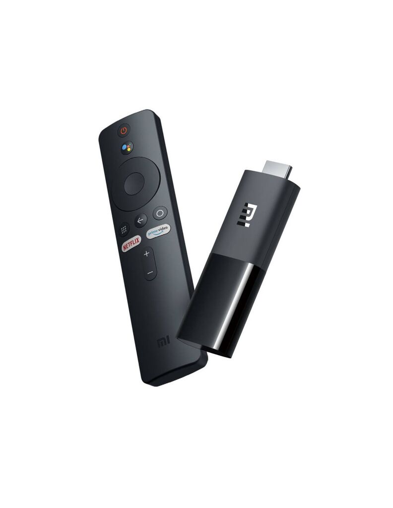 Xiaomi TV adapter Mi TV Stick EU