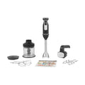 NINJA Handheld blender CI100EU Foodi 3in1/ 850W/ black