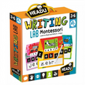 Headu Montessori - Writing School