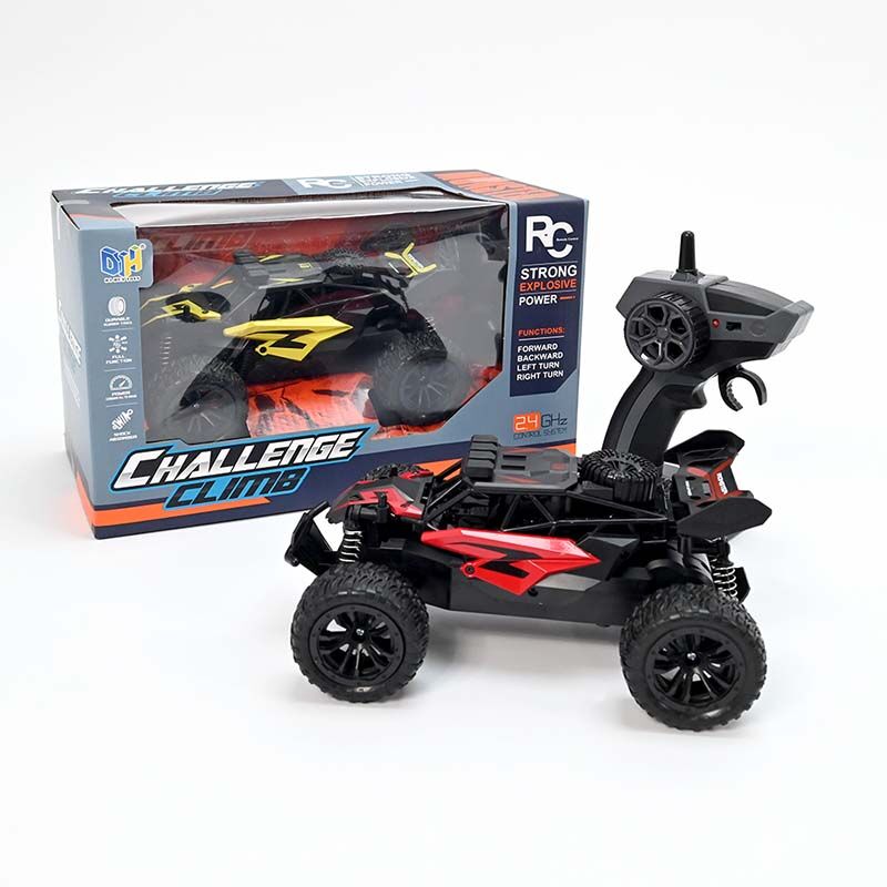 Loco Croco Wheel of Distance