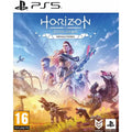 HZD Remastered (PS5) - Brilliant