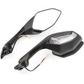 YAMAHA R1/R6 retrofit with flashing lights