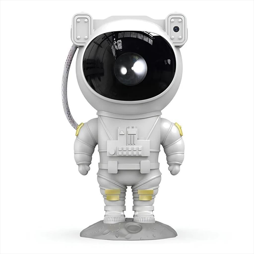 ExtraLink Laser LED Projector Astronaut GWIAZD 01 ROW