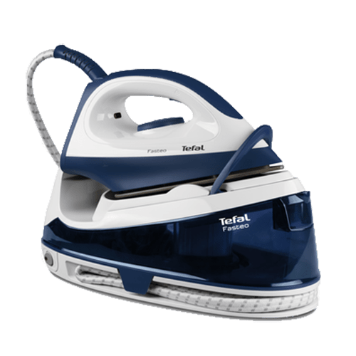 TEFAL steam station SV6040