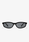 Women's sunglasses by D. Franklin Lewk, black