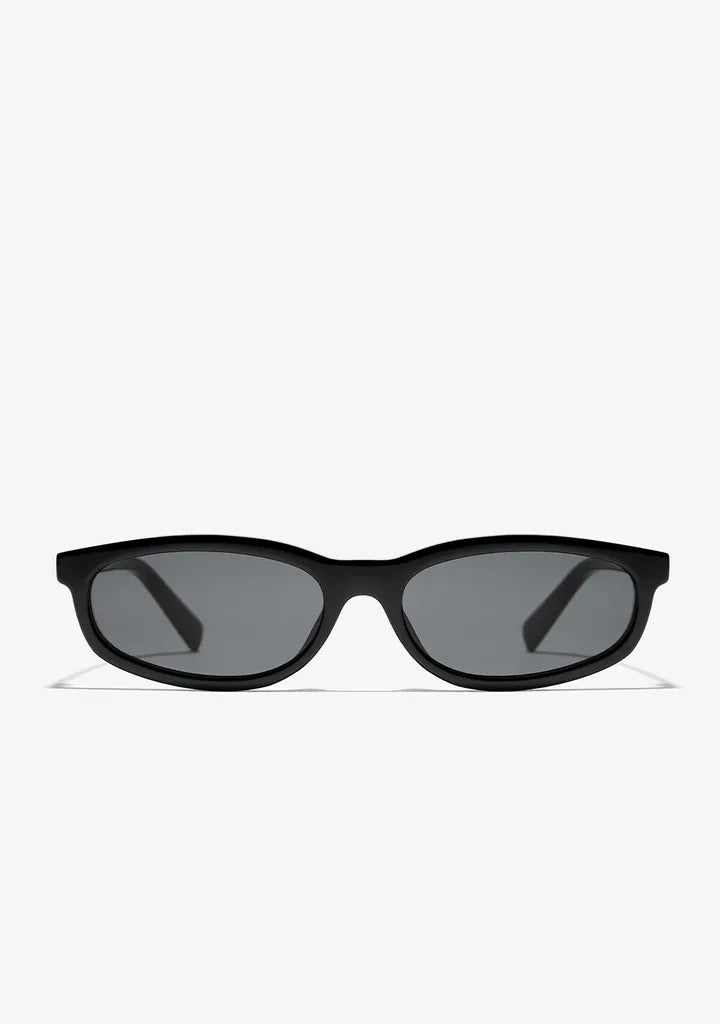 Women's sunglasses by D. Franklin Lewk, black
