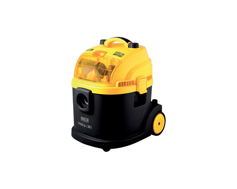Sencor Industrial vacuum cleaner for dry and wet cleaning SVC 3001 ORCA