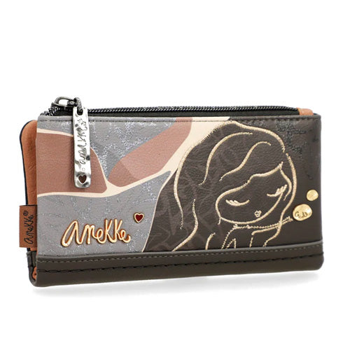 ANEKKE Currency, 1 Patent + Cap, Heartbeat, 39789-907, 18x10x2cm