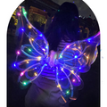The world's electric kettle - a butterfly