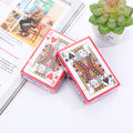 How to Use Plastic Playing Cards - Set/2