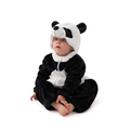Muscleball Panda-M