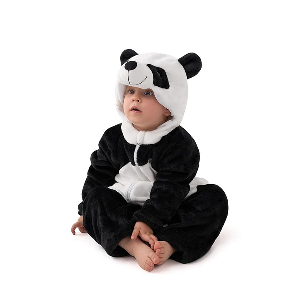 Muscleball Panda-M