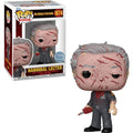 Funko Pop! Movies: The Silence of the Lambs - Hannibal Lecter (Special Edition) #1674