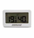 EGOIST Thermometer Brune