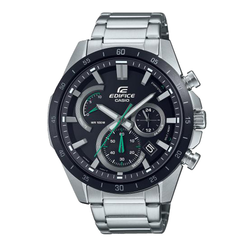 EDIFICE Men's watch EFR-573DB-1A