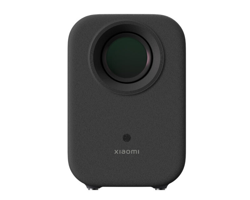 Xiaomi Smart Projector Mi L1 BHR9417EU, black