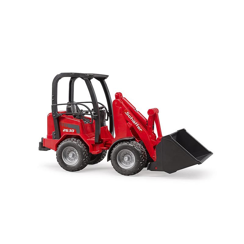 Bruder Loader Schaffer