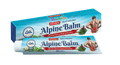 SEPTIMA Global nature's alpine balm alpine pain medicine, 200 ml