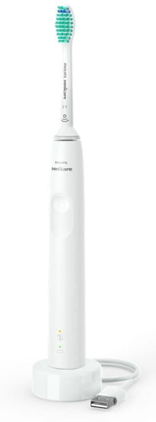 PHILIPS Sonicare HX 3671/13 Electric toothbrush, white