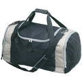 Bag Patna 73069-3000 Black with small bag Ap731511-03 Gratis