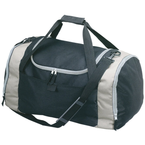 Bag Patna 73069-3000 Black with small bag Ap731511-03 Gratis