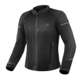 Shima Yakna X-MESH 2.0, XL, black