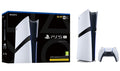 SONY PS5 Pro Digital 2TB white EU