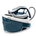 Tefal Express Power SV8111 Steam Station - Powerful and efficient swimming