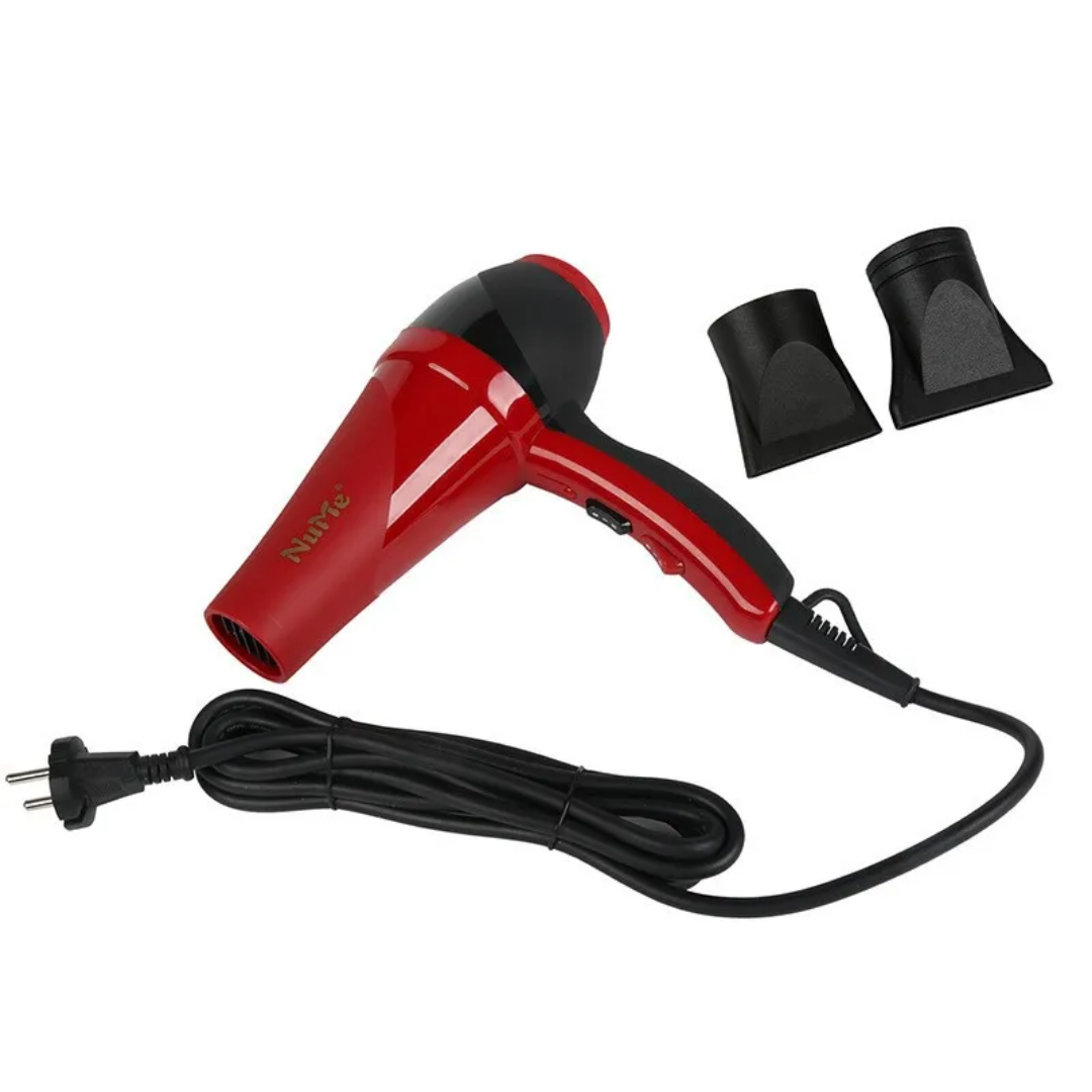 Outlet On Professional hair fan