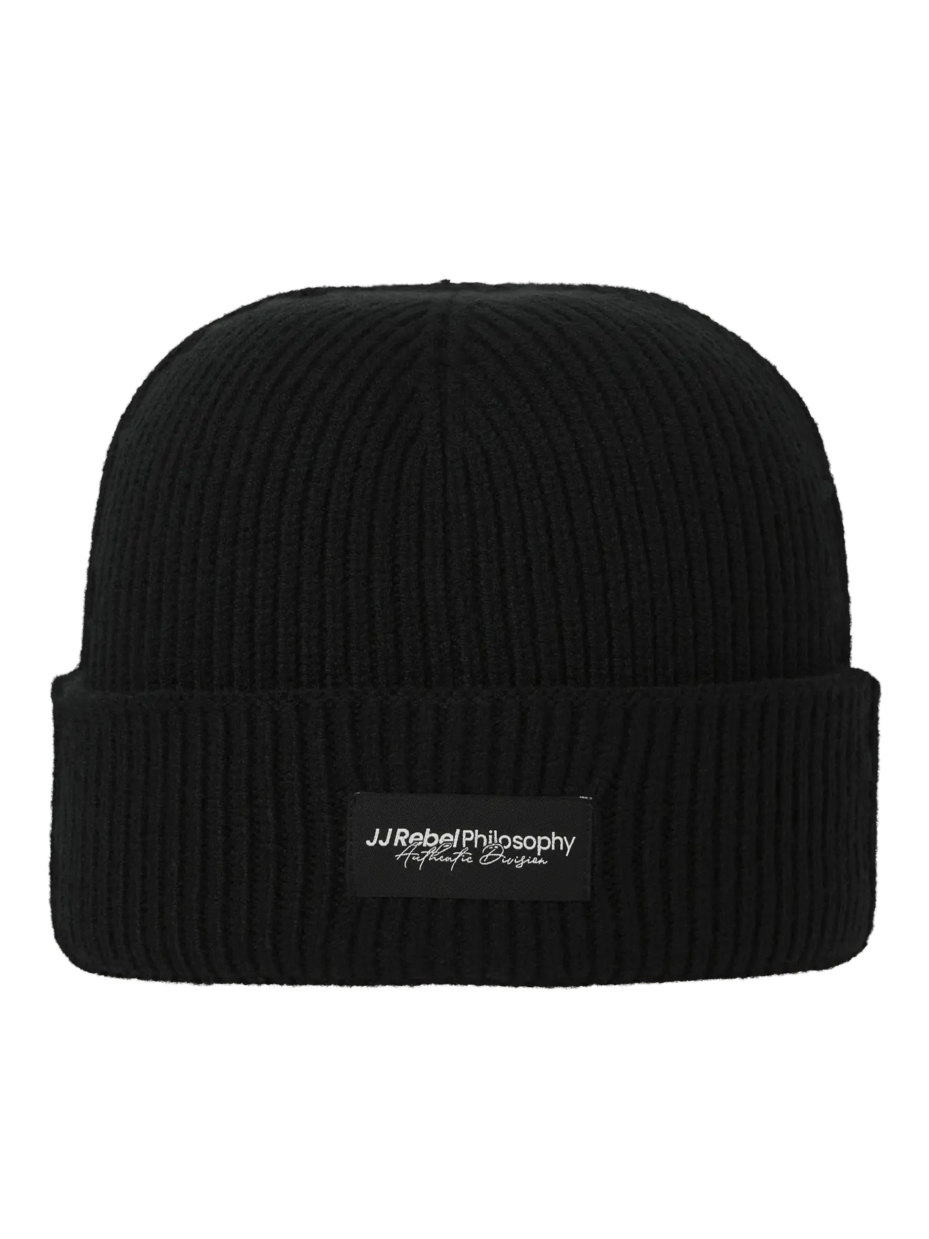 J.J. Rebel Man's Cup of JREBIBIZA KNIT BEANIE