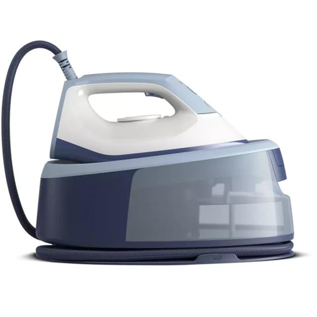 PHILIPS steam station PSG3000/20 blue